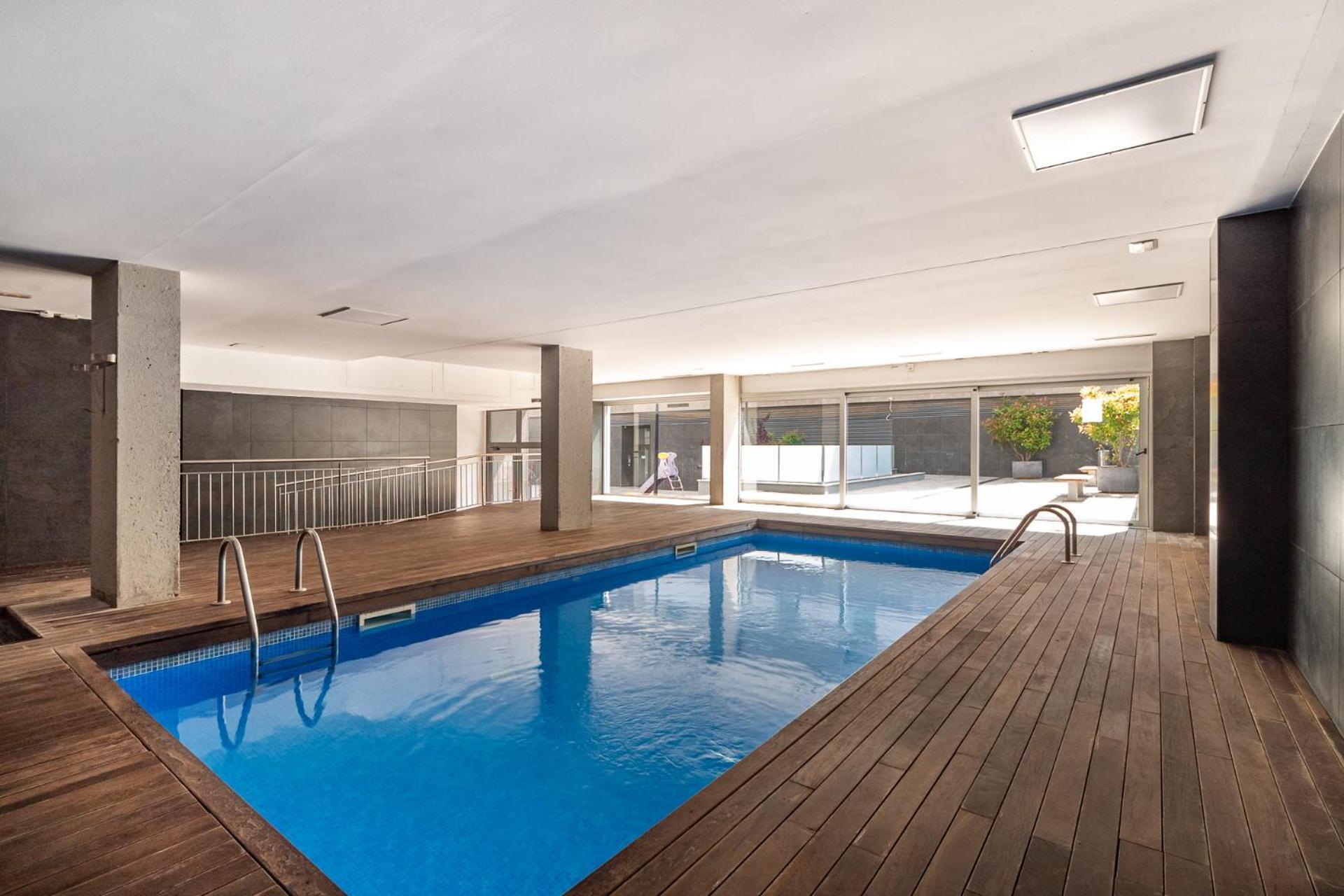 Merce Apartment Forum Barcelona Sant Adria de Besos Exteriér fotografie
